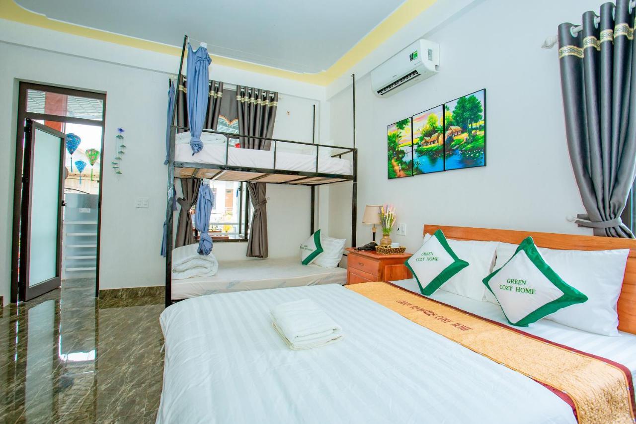 Green Riverside Cosy Home Phong Nha Extérieur photo