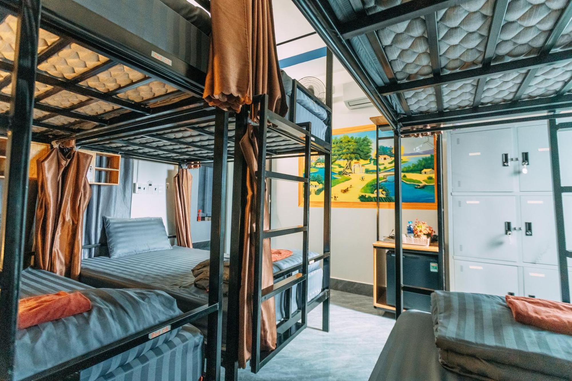 Green Riverside Cosy Home Phong Nha Extérieur photo