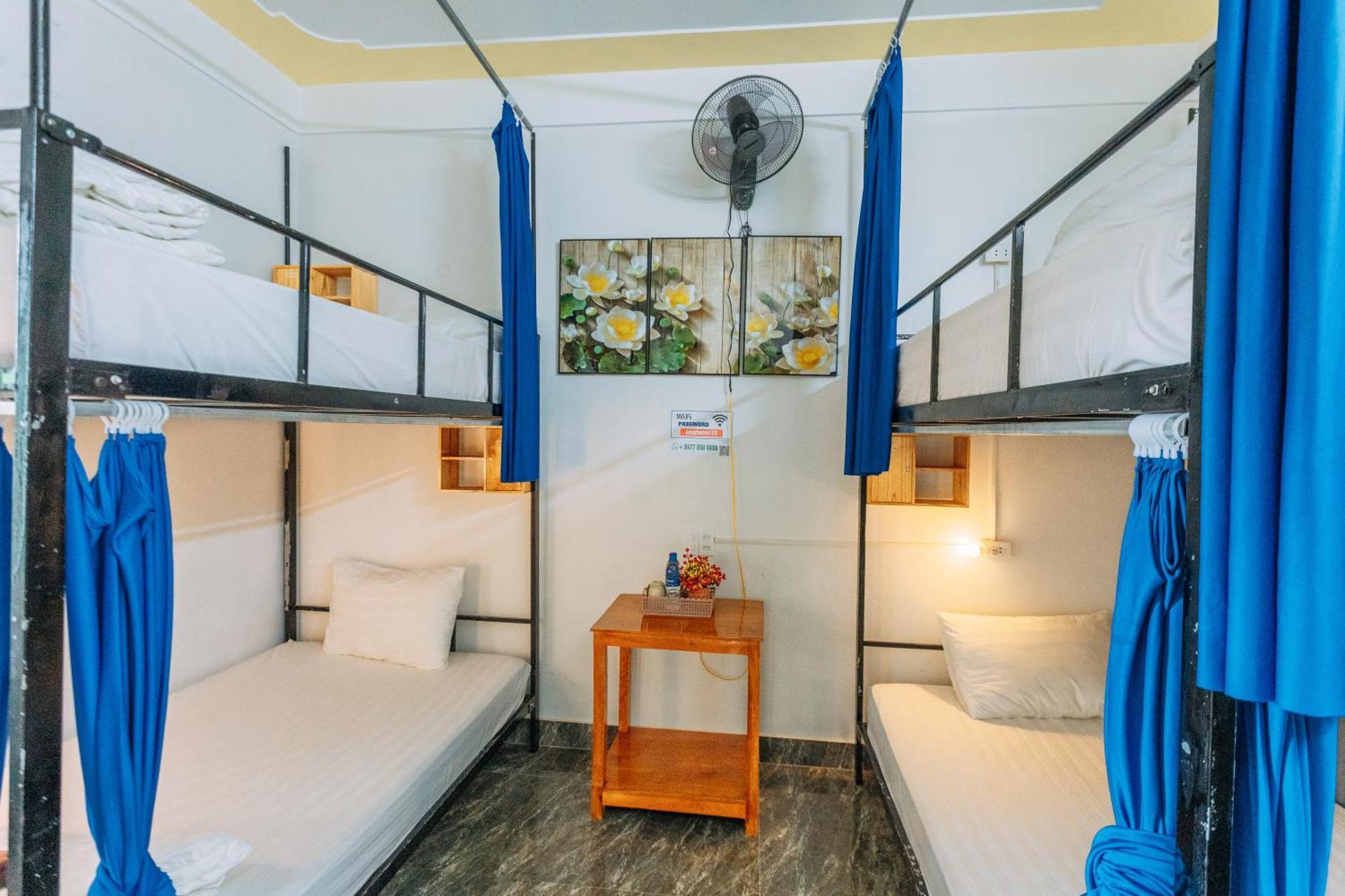 Green Riverside Cosy Home Phong Nha Extérieur photo