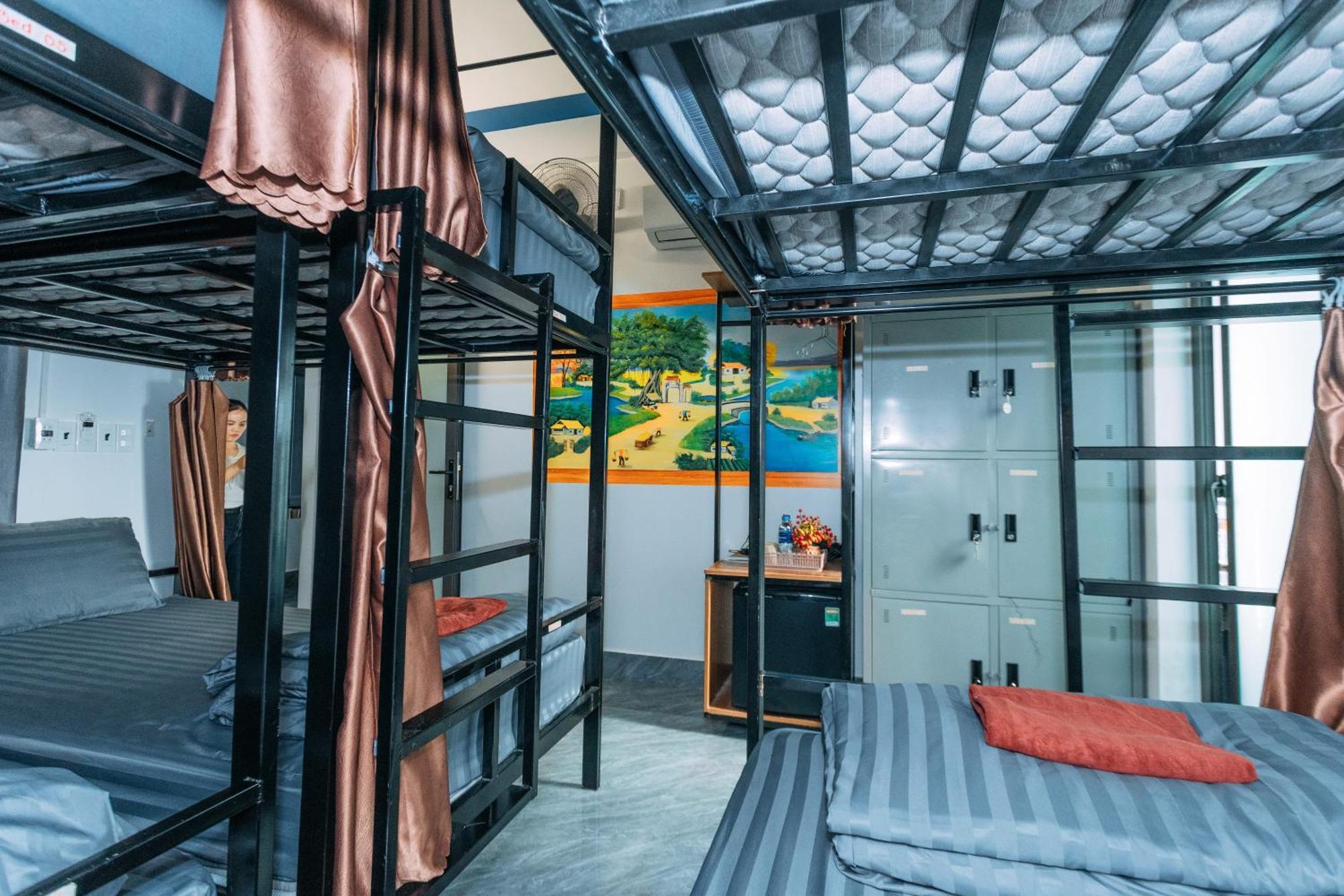 Green Riverside Cosy Home Phong Nha Extérieur photo