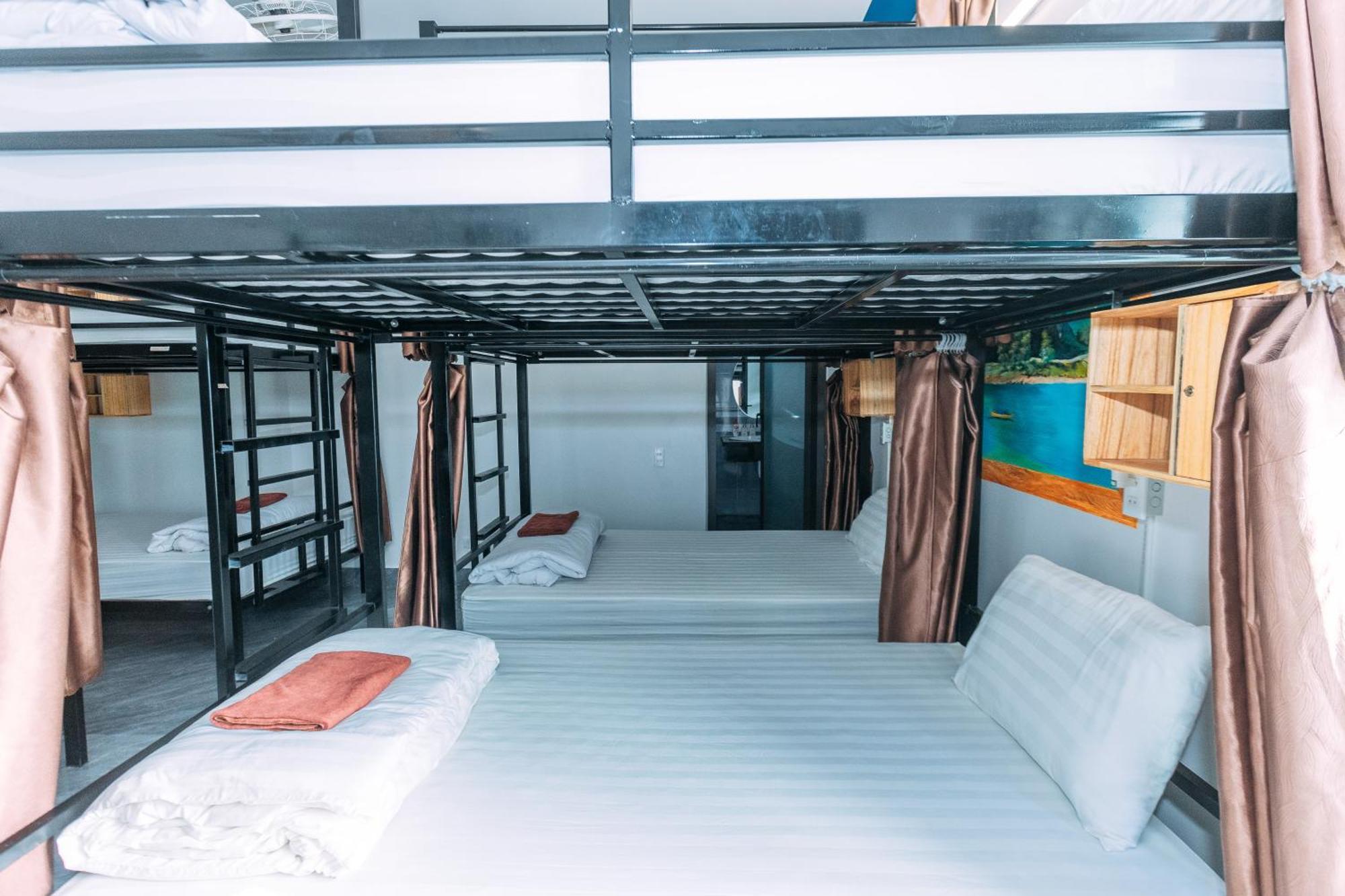 Green Riverside Cosy Home Phong Nha Extérieur photo